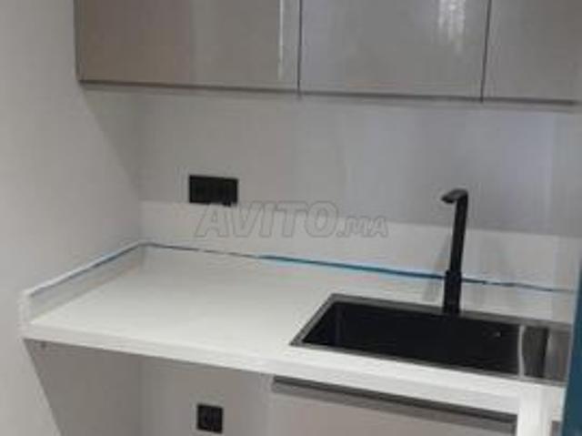 Appartement vente à Anfa, Gharb-Chrarda-Beni Hssen