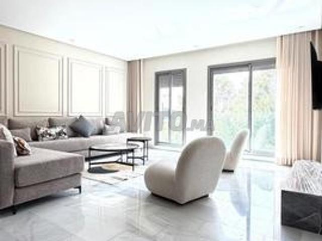 Appartement location à Anfa, Gharb-Chrarda-Beni Hssen