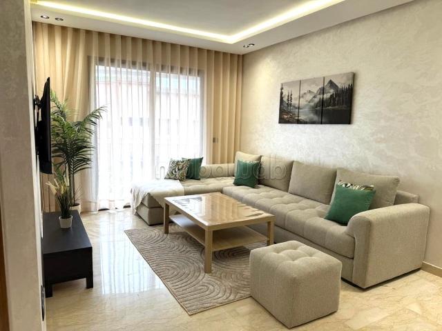 Appartement location à Anfa, Gharb-Chrarda-Beni Hssen