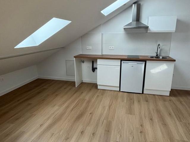 Studio location à Limoges