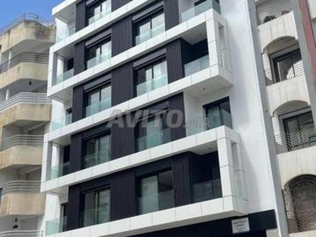 Appartement location à Anfa, Gharb-Chrarda-Beni Hssen
