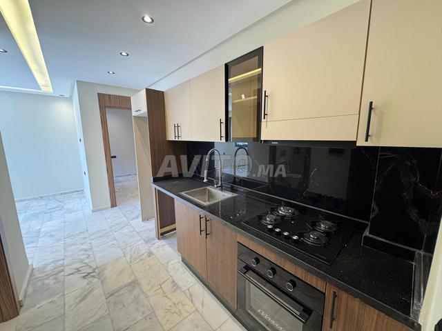Appartement location à Bouskoura, Gharb-Chrarda-Beni Hssen