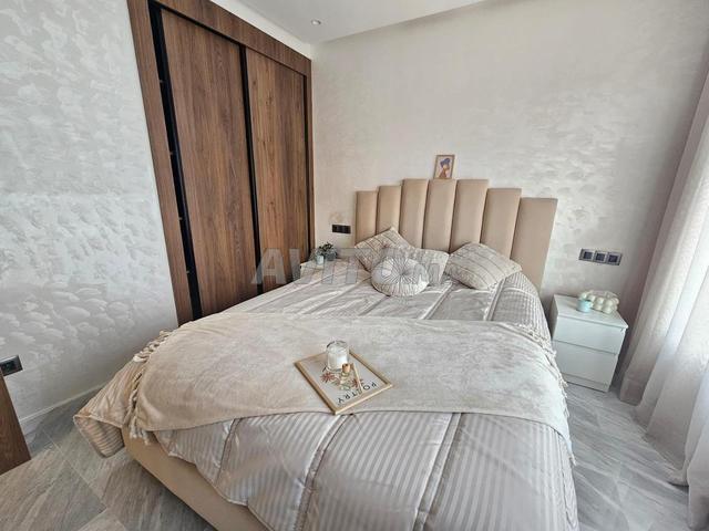 Appartement location à Anfa, Gharb-Chrarda-Beni Hssen