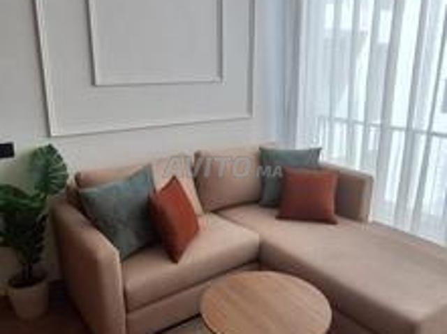 Appartement location à Anfa, Gharb-Chrarda-Beni Hssen