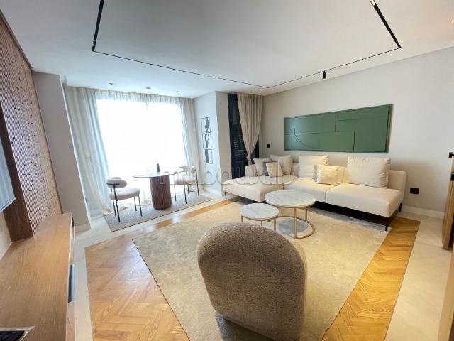 Appartement location à Anfa, Gharb-Chrarda-Beni Hssen