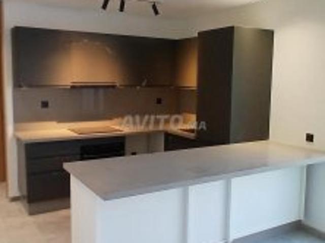 Appartement location à Anfa, Gharb-Chrarda-Beni Hssen