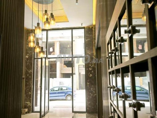Appartement location à Anfa, Gharb-Chrarda-Beni Hssen