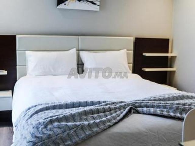 Appartement location