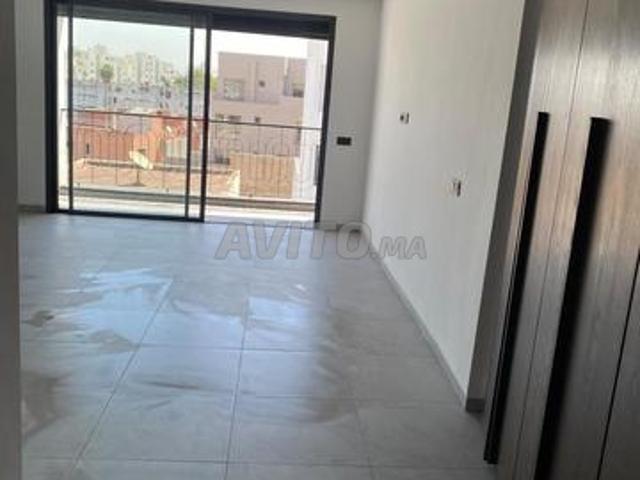 Appartement vente à Anfa, Gharb-Chrarda-Beni Hssen