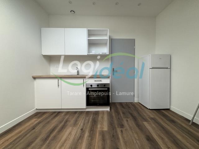 Appartement vente à Villefranche-sur-Saône, Rhône