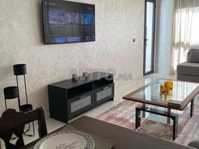 Appartement location à Anfa, Gharb-Chrarda-Beni Hssen