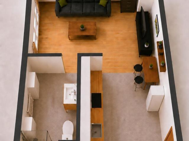 Appartement location à Soissons, Hauts-de-France