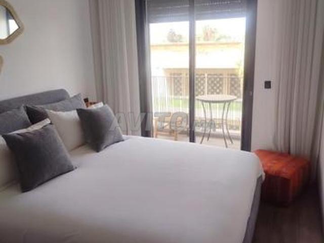 Appartement location à Anfa, Gharb-Chrarda-Beni Hssen