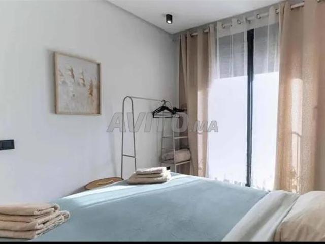 Appartement location à Anfa, Gharb-Chrarda-Beni Hssen