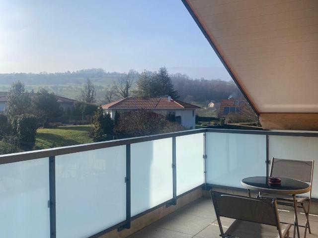 Appartement location à Saint-Julien-en-Genevois, Reignier-ésery