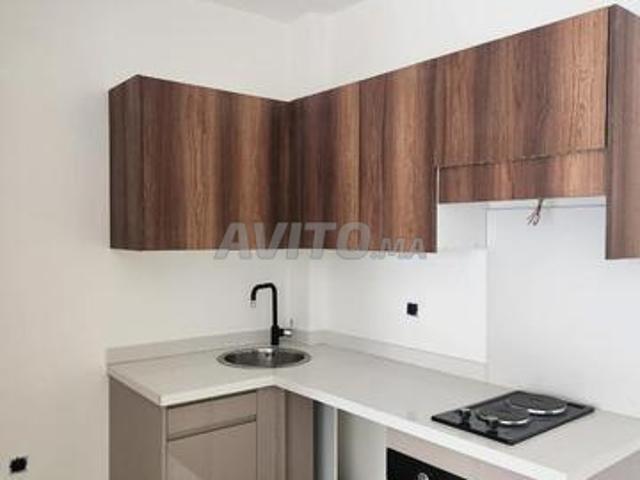 Appartement location à Anfa, Gharb-Chrarda-Beni Hssen