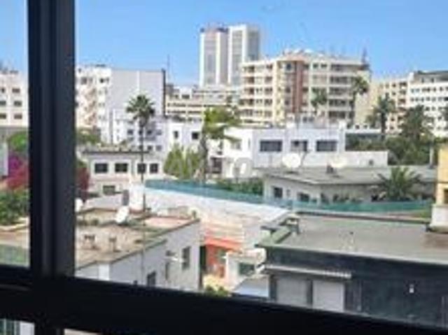 Appartement location à Anfa, Gharb-Chrarda-Beni Hssen