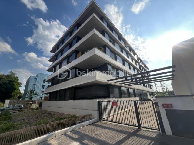 Appartement vente à Lyon, Métropole de Lyon