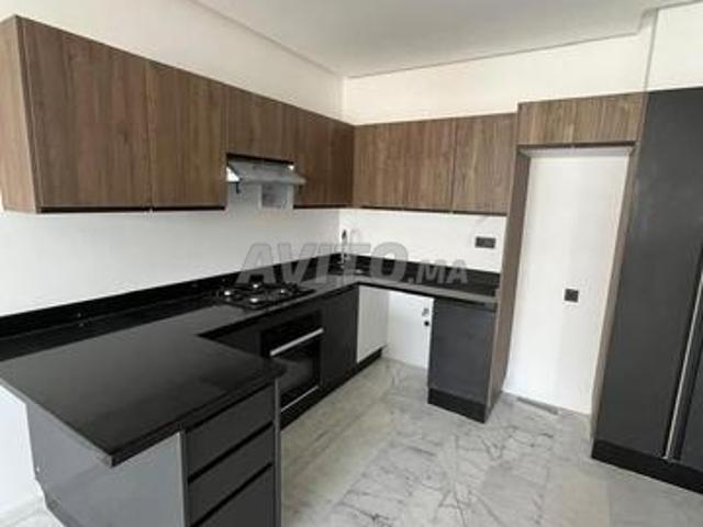 Appartement location à Centre Ville
