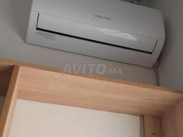 Appartement location à Anfa, Gharb-Chrarda-Beni Hssen