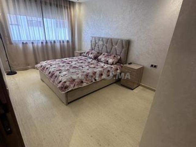 Appartement location à Anfa, Gharb-Chrarda-Beni Hssen