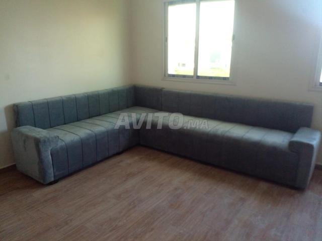 Appartement location