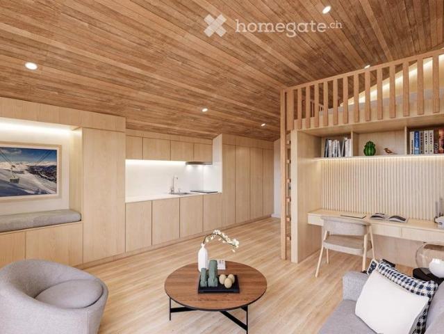 Apartment mieten in Grimentz, Anniviers