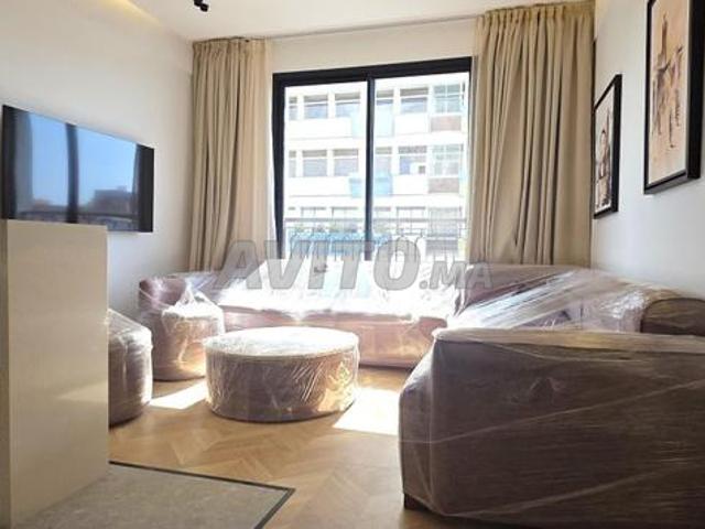 Appartement location à Anfa, Gharb-Chrarda-Beni Hssen