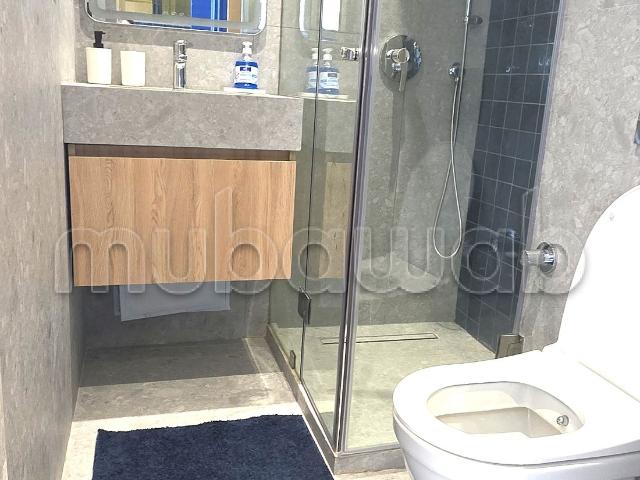 Appartement location à Anfa, Gharb-Chrarda-Beni Hssen