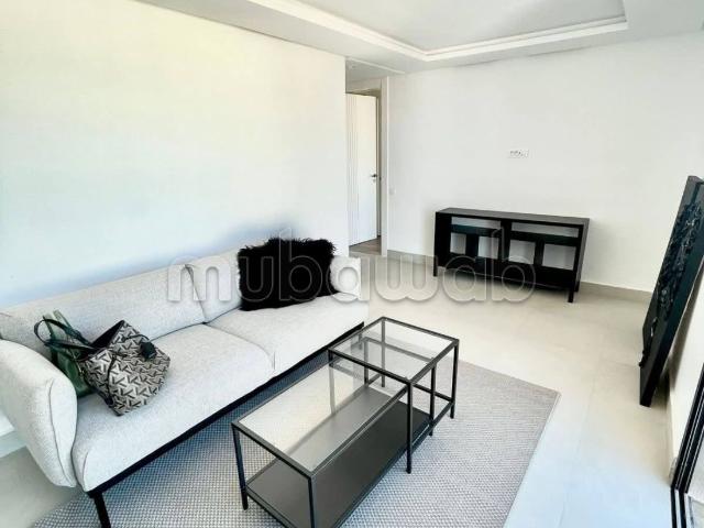 Appartement location à Anfa, Gharb-Chrarda-Beni Hssen