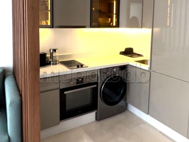 Appartement location à Anfa, Gharb-Chrarda-Beni Hssen