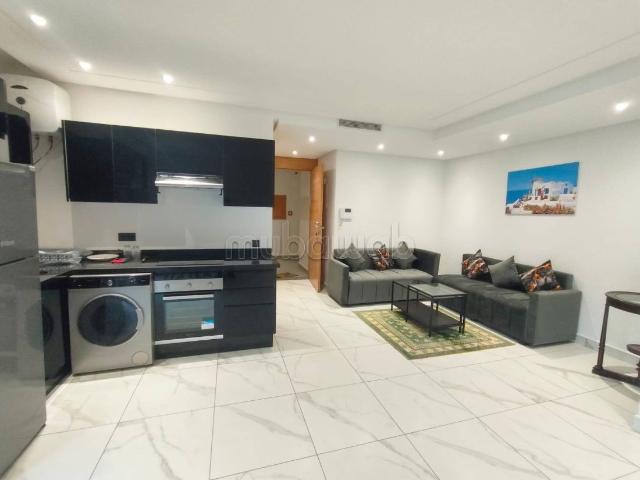 Appartement location à Anfa, Gharb-Chrarda-Beni Hssen