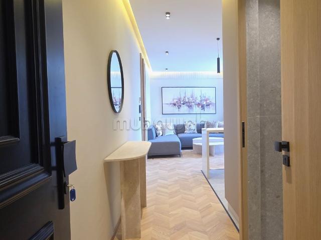 Appartement location à Anfa, Gharb-Chrarda-Beni Hssen