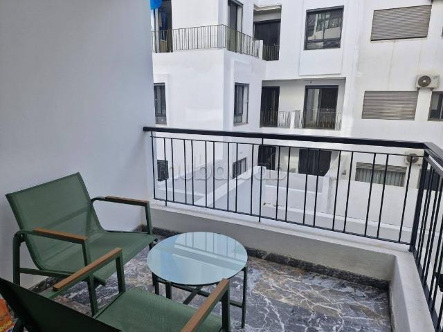 Appartement location à Anfa, Gharb-Chrarda-Beni Hssen