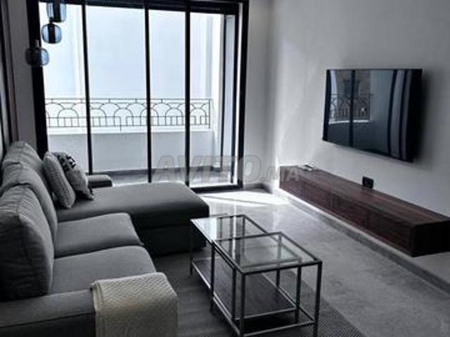Appartement location à Anfa, Gharb-Chrarda-Beni Hssen