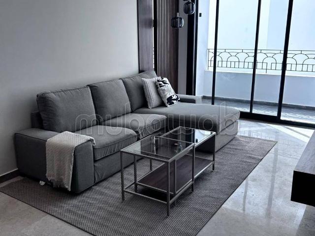 Appartement location à Anfa, Gharb-Chrarda-Beni Hssen
