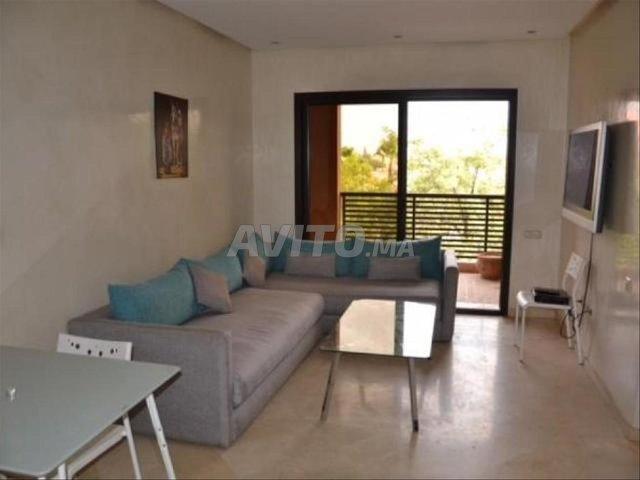 Appartement location à Anfa, Gharb-Chrarda-Beni Hssen