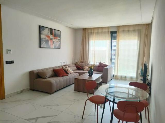Appartement location à Anfa, Gharb-Chrarda-Beni Hssen