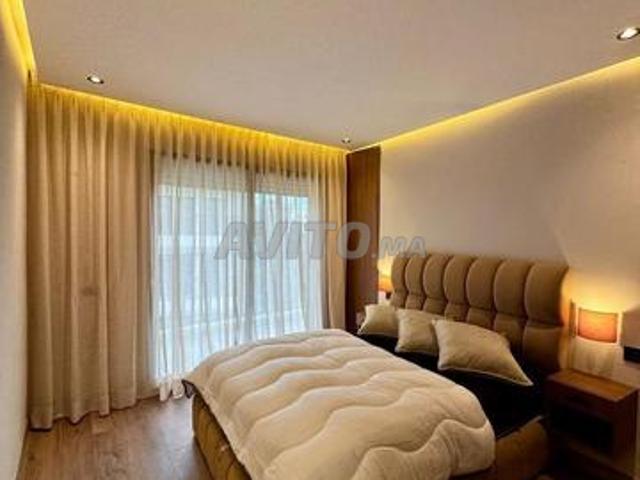 Appartement location à Anfa, Gharb-Chrarda-Beni Hssen