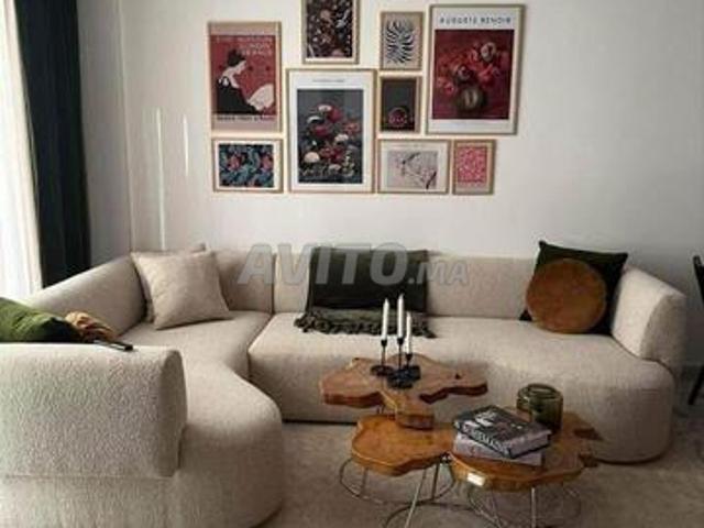Appartement location à Anfa, Gharb-Chrarda-Beni Hssen