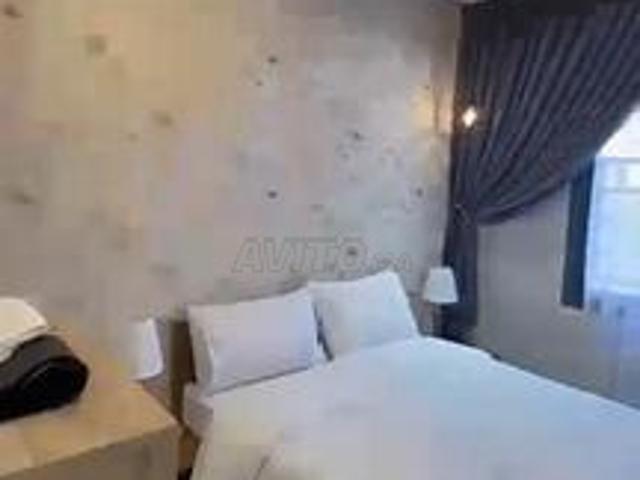 Appartement location à Anfa, Gharb-Chrarda-Beni Hssen