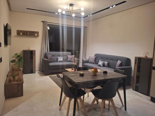 Appartement location à Anfa, Gharb-Chrarda-Beni Hssen