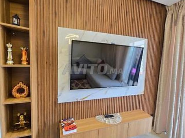 Appartement location à Anfa, Gharb-Chrarda-Beni Hssen