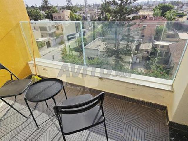 Appartement location à Anfa, Gharb-Chrarda-Beni Hssen