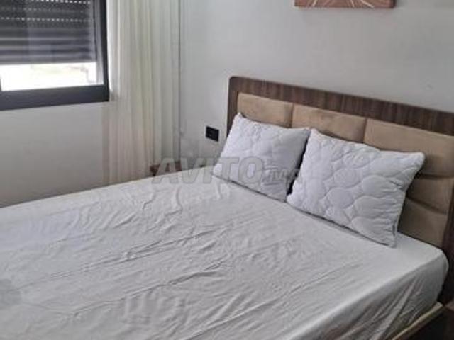 Appartement location à Anfa, Gharb-Chrarda-Beni Hssen