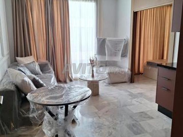 Appartement location à Anfa, Gharb-Chrarda-Beni Hssen