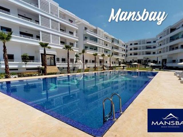 Appartement location à Mansouria, Gharb-Chrarda-Beni Hssen