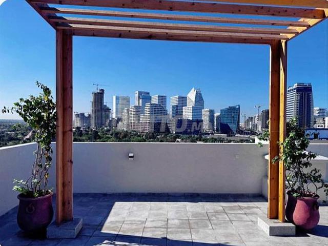 Appartement location à Anfa, Gharb-Chrarda-Beni Hssen