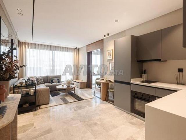 Appartement location à Anfa, Gharb-Chrarda-Beni Hssen