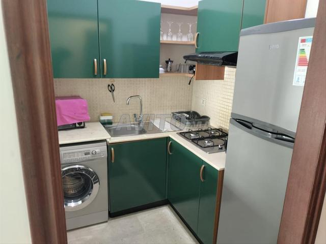 Appartement location à Anfa, Gharb-Chrarda-Beni Hssen